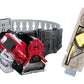 Bandai Toys - Kamen Rider W - CSM W Driver (Ver 1.5), CSM