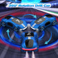 AEROQUEST Gesture Sensing Remote Control Car, Drift RC Stunt Car with Light Spray & Sound, 2.4GHz Hobby RC Cars Toy for Kids, 36