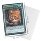 Titanshield (150 Sleeve/White) Small Japanese Sized Trading Card Sleeves Deck Protector For Yu-Gi-Oh, Cardfight!! Vanguard & Photocards