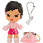 Bratz Babyz Runwayz Jade Collectible Fashion Doll With Real Fashions