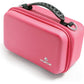 Gamegenic Deck Box: Card Shell Pink (250ct), Various (GG2042)