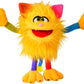 Living Puppets W816 Schickimicki Hand Puppet Yellow