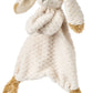 Mary Meyer Lovey Soft Toy, 13-Inches, Oatmeal Bunny
