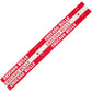 Littlearth Chicago Bulls Elastic Headbands