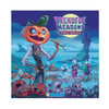 Arkus Games | Dreadful Meadows | Board Game | Base Game | Ages 13+ | 1-4 Players | English