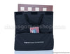 Dgt Chess Carrying Bag Black For Board, Pieces, Clock And Accessories - Suitable For E-Boards Or Go Game To - Black