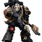 Joytoy Warhammer 40K 1/18 Action Figures, Space Wolves Deathsworn Pack Deathsworn 3 Perfect For Collectors & Decor, Ideal Gift F