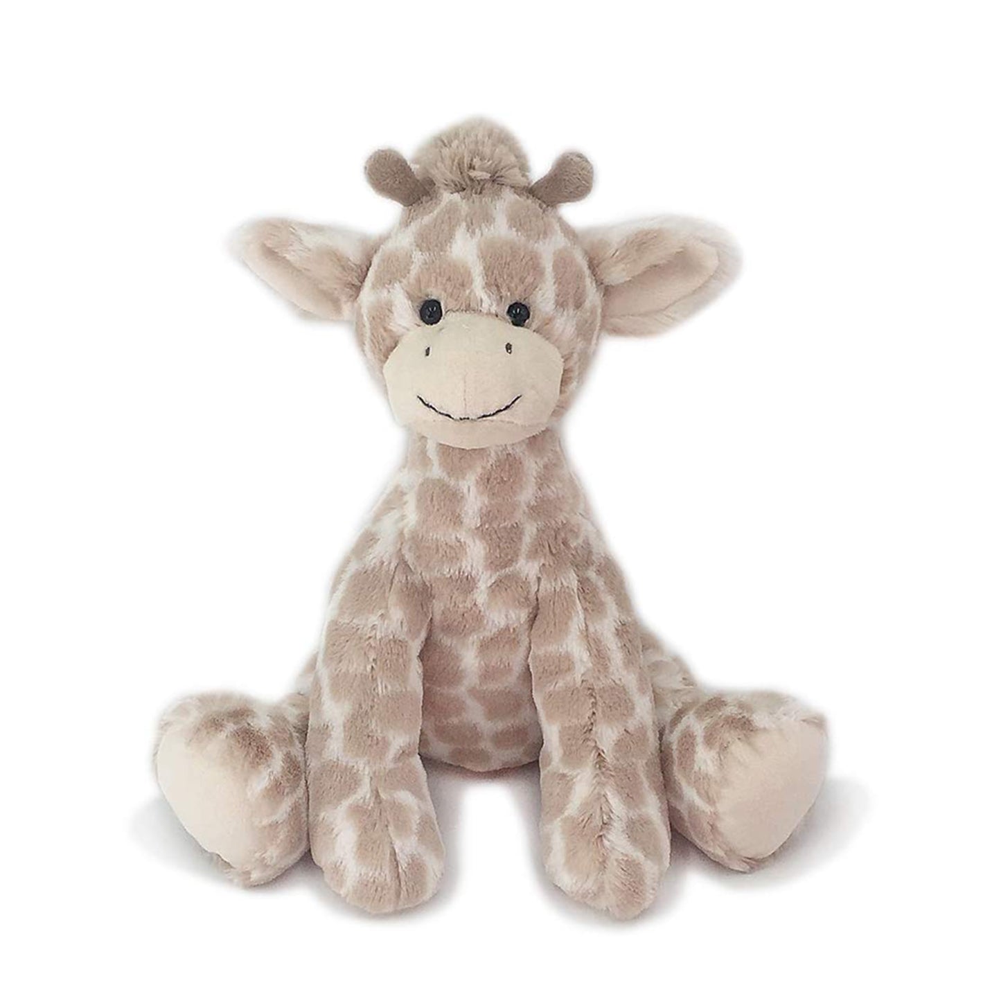 Mon Ami Gentry The Giraffe Stuffed Animal - 12   , Soft Stuffed Toy Plushies For Babies/Toddlers, Gifts For Kids Of All Ages, Zo