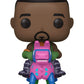 Funko Pop! Games: Fortnite - Giddy Up