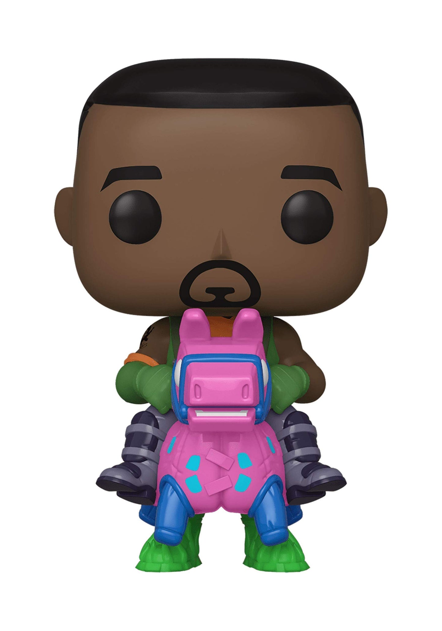 Funko Pop! Games: Fortnite - Giddy Up