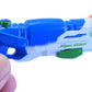 Super Impulse World's Smallest Super Soaker Set of 3 - SS50, Barrage & Scatter Blast - Plastic, Compact Water Guns