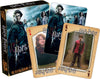 Aquarius Harry Potter & The Goblet Of Fire Playing Cards,Multi-Colored,3''