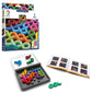 SmartGames IQ Noodles - A Travel Friendly Logic Puzzle for Ages 7 - mature-themed with 120 Challenges and 2 Play Modes!