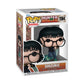 Funko Pop! & Buddy: Hunter X Hunter - Shizuku Murasaki With Blinky - Hunter X Hunter (Hxh) - Collectable Vinyl Figure - Gift Ide