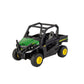 John Deere Tomy Rsx 860I Gator (1:32 Scale), Green