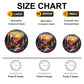 Wooden Puzzle For Adults-3D Sunset Forest Wooden Puzzle Unique Shape Advanced Animal Jigsaw Puzzle For Adults And Kids,Best Gift