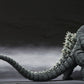 TAMASHII NATIONS S.H. Monsterarts Godzilla 1989 Action Figure, Medium Green Plastic, Model BAN07923