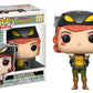 Funko Pop! Heroes: Dc Bombshells Hawkgirl Collectible Figure