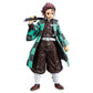 Banpresto 39494 Demon Slayer (Kimetsu no Yaiba) Tanjiro Kamado Figure, Multicolor