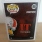 Funko- It Classic-Pennywise Exclusive (Black & White) Other License Figurine, Multi-Colour, 35158
