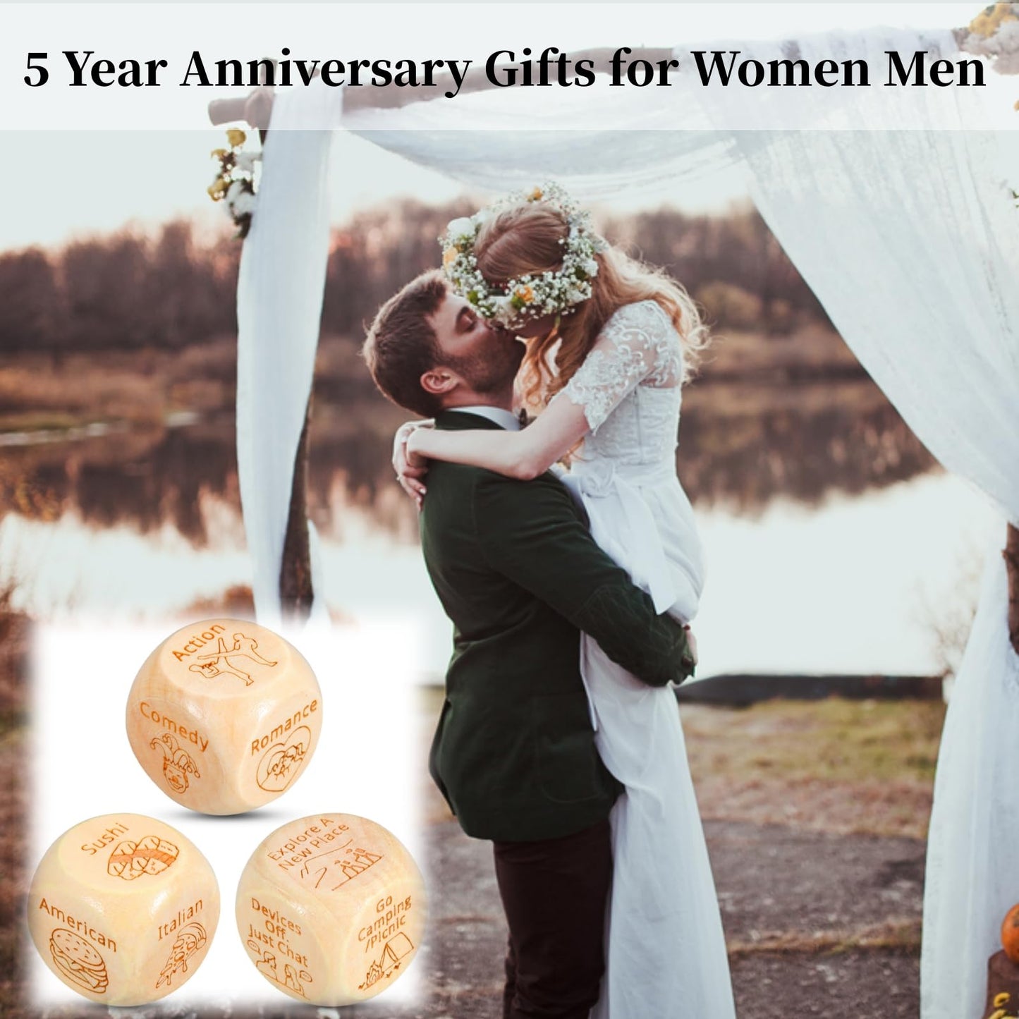 Stocking Stuffers for Men Him Boyfriend Gifts for Christmas Couple Gifts for Boyfriend Girlfriend Anniversary for Husband Wife F
