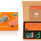 Kano Computer Kit - A Computer Anyone Can Make