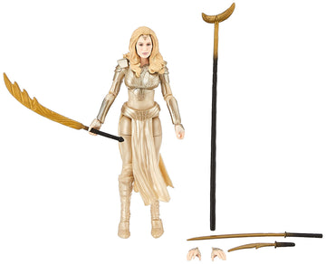 Marvel Legends Series Eternals Thena Action Figure
