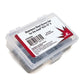 Dynamite Stainless Steel Screw Set Axial Scx 10 Ii Dynh2026 Electric Car/Truck Option Parts