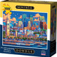 Dowdle Jigsaw Puzzle - Montreal - 1000 Piece
