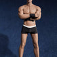 Phicen 1/6 Scale Super Flexible Male Muscular Seamless Body PL2016-M33