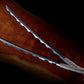 Tamashi Nations - Demon Slayer: Kimetsu no Yaiba - Nichirin decorative replica blade (Inosuke Hashibira)  Bandai Spirits PROPLICA
