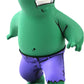 Diamond Select Toys Marvel Animated Series: Hulk Statue Multicolor 6 Inches