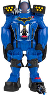 The Batbot Xtreme: Batman Playset for Preschool Superheroes