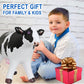 Jet Creations Inflatable Cow Toy, 37" Milk White Phthalate-Free Vinyl, AN-COW, Ideal for Parties, Pool, and Decorations