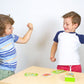 Blue Orange Paco   S Party, Fun Kids Card Game - Kids And Family Game For 2 To 6 Players. Recommended For Ages 5 & Up.