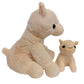 Dondor Lamb Stuffed Animal (Lamb)