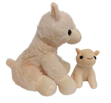 Dondor Lamb Stuffed Animal (Lamb)