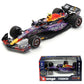 Bburago 1/43 - Red Bull Racing Rb19 F1 Gp Las Vegas Collection | #11 Sergio Checo Perez