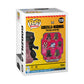 Funko POP! Godzilla with Heat-Ray Vinyl Figure - Multicolor - Model 75926 - Collectible for Kids & Adults - Official Merchandise