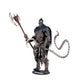 Mcfarlane Toys Raven Spawn 7' Action Figure With Accessories