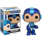 Funko Pop Games: Mega Man - Mega Man Action Figure