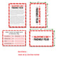 Valentine'S Day Friendly Feud Game Set, Valentine'S Day Game Supplies, Valentine'S Day Games For Adults And Teens, Feud Quiz, Va