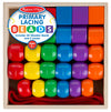 Melissa & Doug Primary Lacing Beads, 32 Pieces