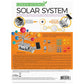 4M Green Science Rotating Solar System Kids Science Kit