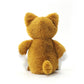 Recur Plush Puppy Stuffed Animal,Soft Dog Plushie,12 Inches,Adorable Gift For All Ages
