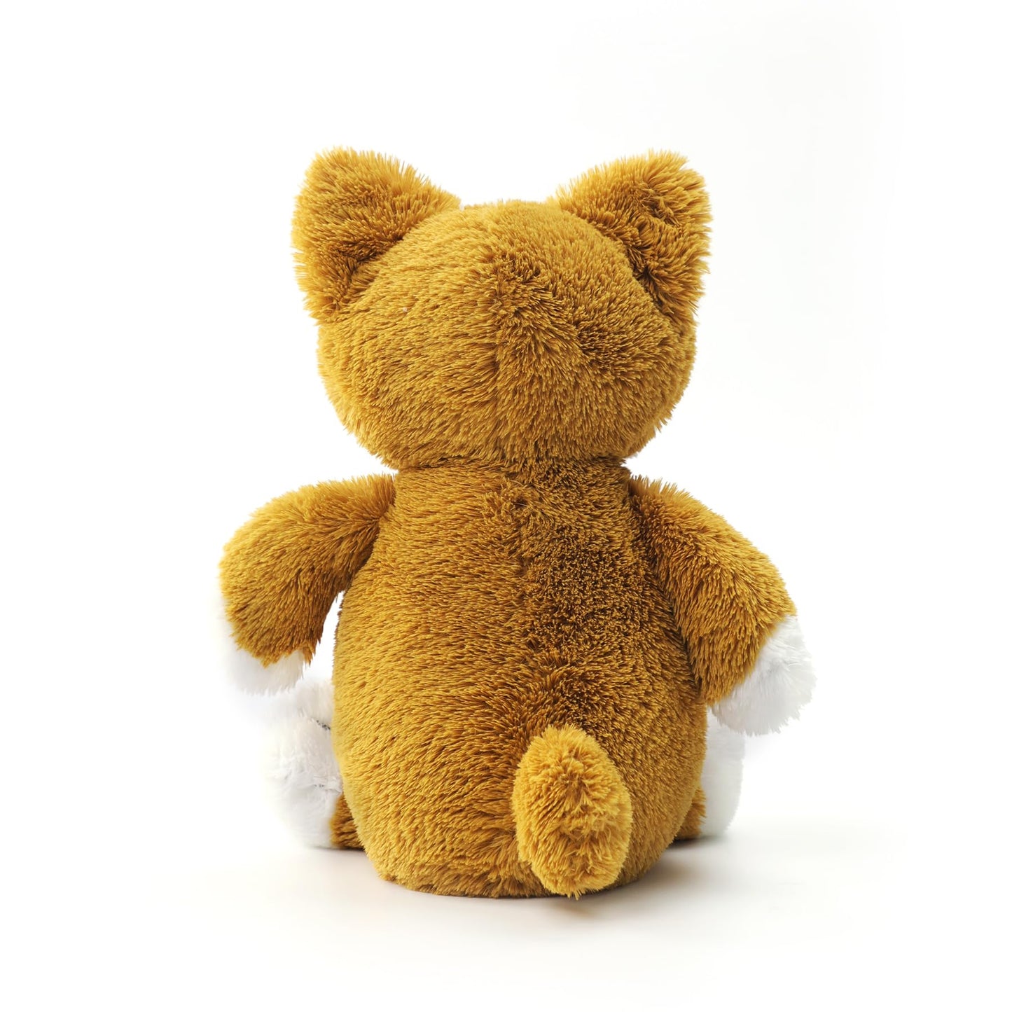 Recur Plush Puppy Stuffed Animal,Soft Dog Plushie,12 Inches,Adorable Gift For All Ages