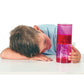 Tickit-92094 Sensory Jumbo Ooze Tube - Large Liquid Timer - Calming Toy For Focus & Concentration - Special Educational Needs To
