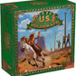 Super Meeple Us Telegraph Board Game | Interactive Tile-Placement Game | Historical Settlement Game | Strategy Game For Adults And Kids | Ages 10+ | 2-4 Players | Avg. Playtime 45-60 Minutes