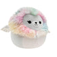 Squishmallows Original 8-Inch Leonari The Rainbow Lion - Official Jazwares Plush - Collectible Soft & Squishy Lion Stuffed Anima