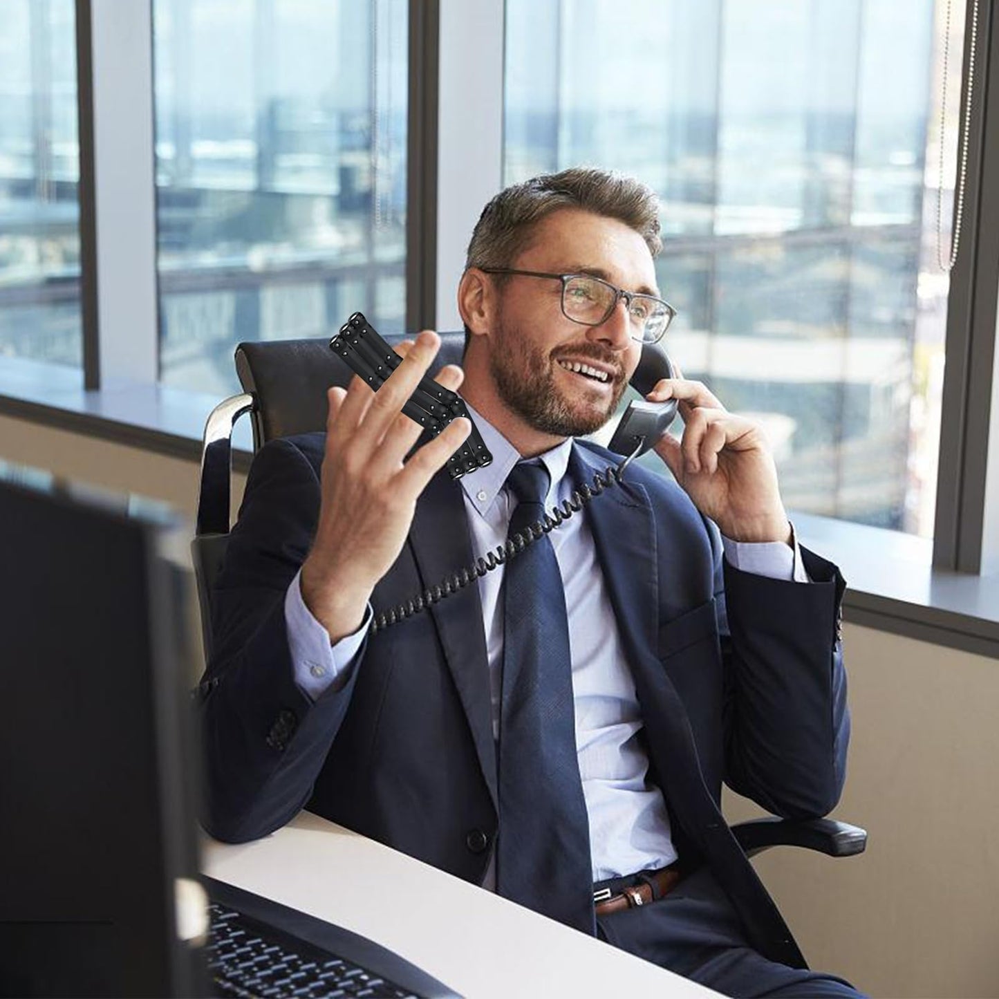 Set of 16 Magnetic Sticks Fidget Toys for mature-themeds Relieve Anxiety and get rid of Boredom Lightweight Design and Portable Magnetic Toys for mature-themeds mature-themed Gadgets for Finger Dexterity